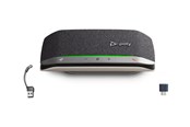 Hörlurar / Headset - HP Poly Sync 20+ - B95VKAA#AC3
