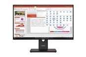 Skärm - 27" Lenovo ThinkVision T27-40 - 1920x1080 (FHD) - 120Hz - IPS - 64A5MAT6U1