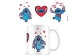 Merchandise - Disney - Lilo and Stitch Love - Muggar - MG26982