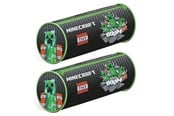 Skoltillbehör - Minecraft (Boom) Barrel - SR74695