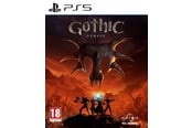Spel - Gothic Remake - Sony PlayStation 5 - RPG - 9120080078612