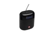 DAB, Nätverk & Klockradio - JBL Tuner XL Radio - DAB/DAB+ - JBLTUNERXLBLKEUNA