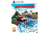 Spel - Wreckreation - Sony PlayStation 5 - Racing - 9120080078735
