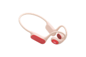 Hörlurar / Headset - JBL Junior Free - 82 dB Max - Peach - JBLJRFREEPEA