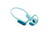 Hörlurar / Headset - JBL Junior Free - 82 dB Max - Teal - JBLJRFREETEL
