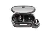 Hörlurar / Headset - JBL Soundgear Clips Black - JBLSNDGEARCLBLK