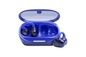 Hörlurar / Headset - JBL Soundgear Clips Blue - JBLSNDGEARCLBLU