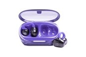 Hörlurar / Headset - JBL Soundgear Clips Purple - JBLSNDGEARCLPUR