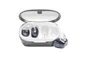 Hörlurar / Headset - JBL Soundgear Clips White - JBLSNDGEARCLWHT