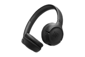 Hörlurar / Headset - JBL Tune 530BT Wireless On-ear Headphones Black - JBLT530BTBLKEU