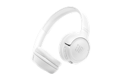 Hörlurar / Headset - JBL Tune 530BT Wireless On-ear Headphones White - JBLT530BTWHTEU
