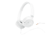 Hörlurar / Headset - JBL Tune 530 Wired On-ear Headphones White - JBLT530WHT