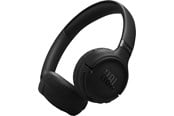 Hörlurar / Headset - JBL Tune 680NC - Black - JBLT680NCBLK