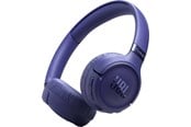Hörlurar / Headset - JBL Tune 680NC - Blue - JBLT680NCBLU