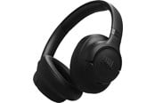Hörlurar / Headset - JBL Tune 730BT Wireless Over-ear Headphones Black - JBLT730BTBLK