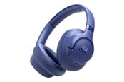 Hörlurar / Headset - JBL Tune 730BT Wireless Over-ear Headphones Blue - JBLT730BTBLU