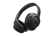 Hörlurar / Headset - JBL Tune 780NC Wireless Over-ear Noise Cancelling Headphones Black - JBLT780NCBLK
