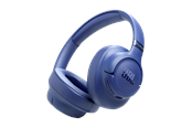 Hörlurar / Headset - JBL Tune 780NC Wireless Over-ear Noise Cancelling Headphones Blue - JBLT780NCBLU