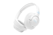Hörlurar / Headset - JBL Tune 780NC Wireless Over-ear Noise Cancelling Headphones White - JBLT780NCWHT