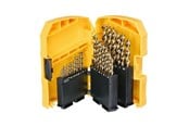 Borr & Bits - Dewalt Drill Bit Set - 29 Pcs - DT926-XJ