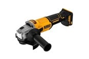 Vinkelslip - Dewalt DCG407N-XJ Angle Grinder (Solo) - DCG407N-XJ