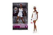 Dockor & Tillbehör - Barbie Inspiring Women Series Venus Williams - HRM49