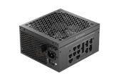 Strömförsörjning - Corsair RM1000x Shift Strömförsörjning - 1000 Watt - 140 mm - ATX 3.1 - 80 Plus Gold certificate - CP-9020300-EU