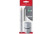 Skriv- och ritverktyg - Faber-Castell Grip Jumbo Set - 111996
