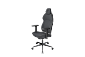 Gamingstol - TX3 SOLO - Loft Air - Dark Grey Gaming Stol - Svart - Mesh - 123 kg - TEGC-208010Z.Z1