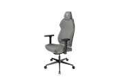 Gamingstol - TX3 SOLO - Loft Air - Light Grey Gaming Stol - Ljusgrå - Mesh - Upp till 120 kg - TEGC-2080104.41