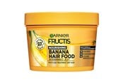 Hårvård - Garnier - Fructis Hair Food Banana Mask - 400ml - 3600542511087