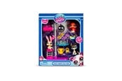 Figure - Littlest Pet Shop DISCO NIGHTS PLAY PACK - 00637