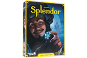 Brädspel - Splendor (ENG) *DEMO* - 3558380021537