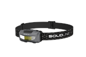 Ficklampor och strålkastare - Ledlenser Solidline SH1 - 502743