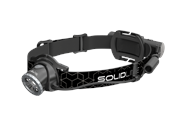 Ficklampor och strålkastare - Ledlenser Solidline SH6R - 502206