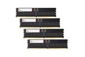 RAM - G.Skill T5 Neo DDR5-6400 - 256GB - CL36 - Quad Channel (4 pcs) - AMD EXPO - Svart - F5-6400R3644E64GQ4-T5N