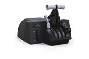 Spel Tillbehör - HONEYCOMB Bravo Throttle Quadrant Lite - Wired Throttle - MAC - 4039621003790