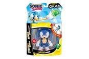 Figure - Goo Jit Zu SONIC S5 SONIC - 43049