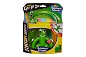 Figure - Goo Jit Zu RAINBOW FRIENDS GREEN - 8269