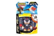 Figure - Goo Jit Zu SONIC S5 EMERALD SHADOW - 43054