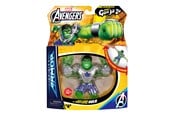 Figure - Goo Jit Zu MARVEL S10 HULK - 42997