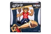 Figure - Goo Jit Zu ULTRAGOO ONE PIECE CAPTAIN MONKEY - 42939