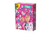 Kreativa spel - SES Creative Tattoos and Glitters - 14724