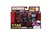Figure - Skibidi Toilet TITAN 3 PACK - 13003