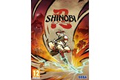 Spel - SHINOBI: Art of Vengeance - Windows - Plattformsspelare - 5055277056163