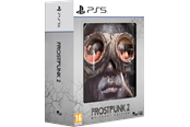 Spel - Frostpunk 2 (Whiteout Edition) - Sony PlayStation 5 - Överlevnad - 810161630318