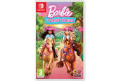 Spel - Barbie Horse Trails - Nintendo Switch - Äventyr - 5061005354302
