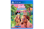 Spel - Barbie Horse Trails - Sony PlayStation 4 - Äventyr - 5061005354531