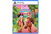 Spel - Barbie Horse Trails - Sony PlayStation 5 - Äventyr - 5061005354777