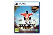 Spel - Rooftops & Alleys (Dual Pack Edition) - Sony PlayStation 5 - Simulering - 3701529517136